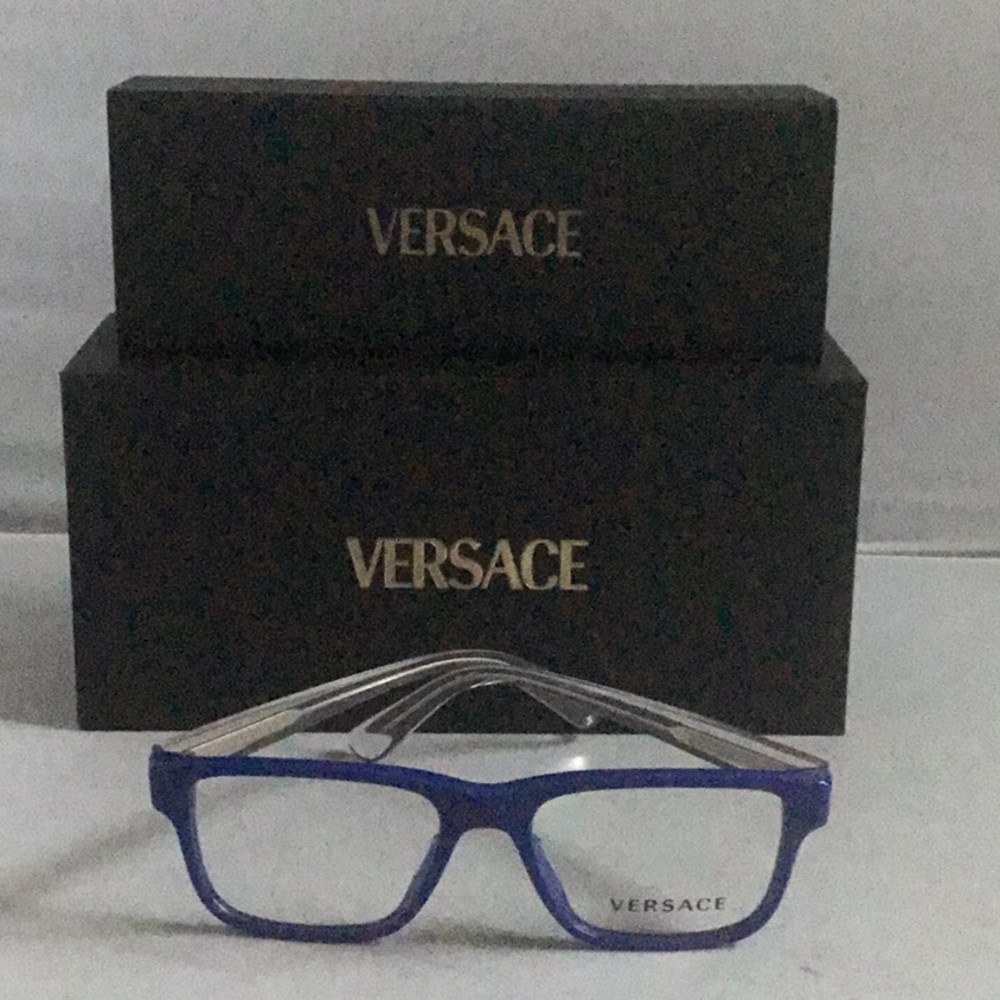 VERSACE GLASSES KIDS.